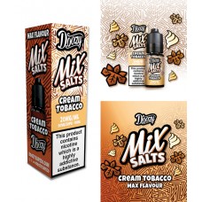 DOOZY MIX SALTS  (PACK OF 10)